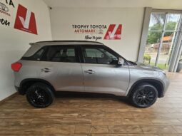 2021 Toyota Urban Cruiser For Sale in Kenya full