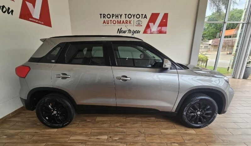 2021 Toyota Urban Cruiser For Sale in Kenya full