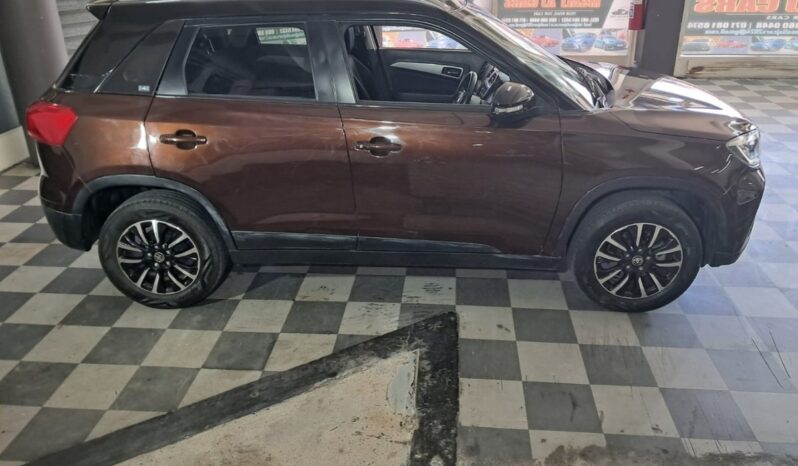 2022 Toyota Urban Cruiser For Sale in Kenya full