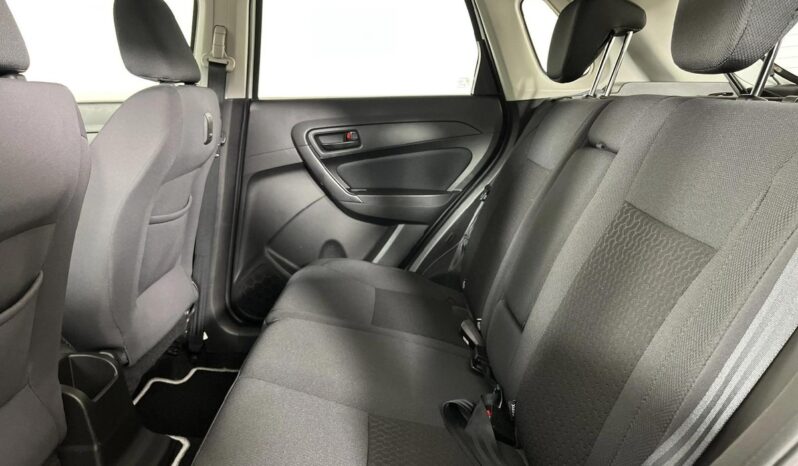 2022 Toyota Urban Cruiser For Sale in Kenya full