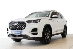 2024 Cherry Tiggo 8 Pro For Sale in Kenya full