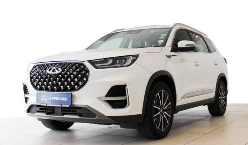 2024 Cherry Tiggo 8 Pro For Sale in Kenya full