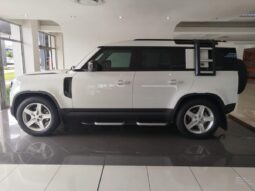 2021 Land Rover Defender 110 For Sale in Kenya full