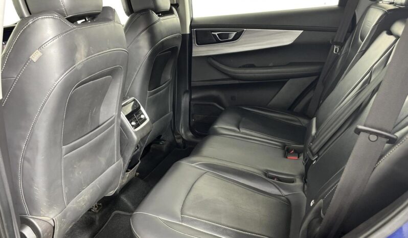 2024 Cherry Tiggo 8 Pro For Sale in Kenya full