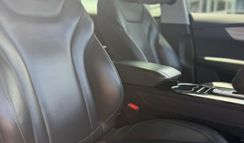 2024 Cherry Tiggo 8 Pro For Sale in Kenya full