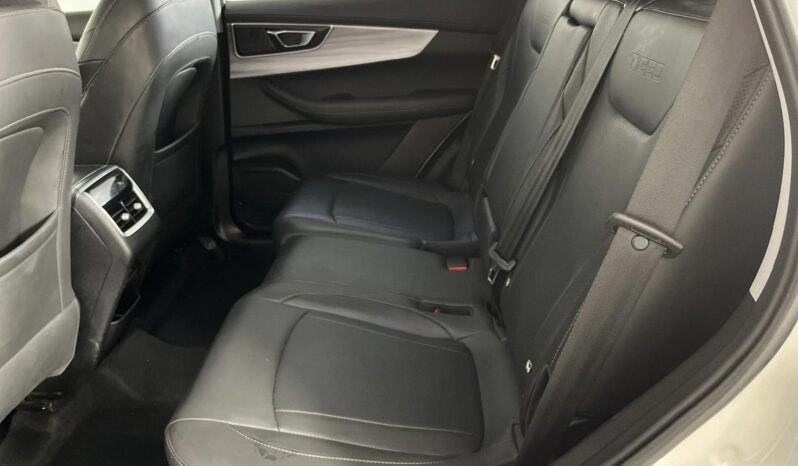 2024 Cherry Tiggo 8 Pro For Sale in Kenya full