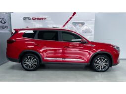 2024 Cherry Tiggo 8 Pro For Sale in Kenya full