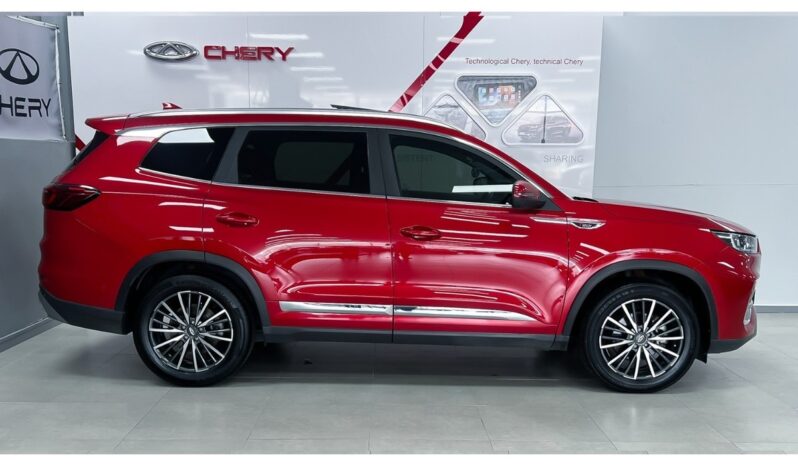 2024 Cherry Tiggo 8 Pro For Sale in Kenya full