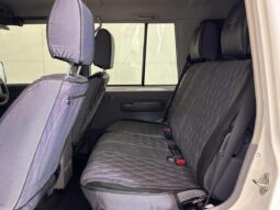 2021 Toyota Land Cruiser 76 Series For Sale in Kenya full