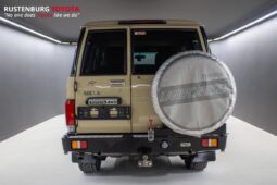 2024 Toyota Land Cruiser 76 Series For Sale in Kenya full