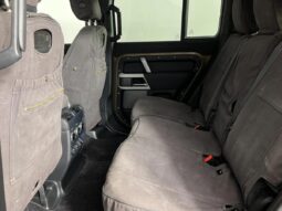 2021 Land Rover Defender 110 For Sale in Kenya full