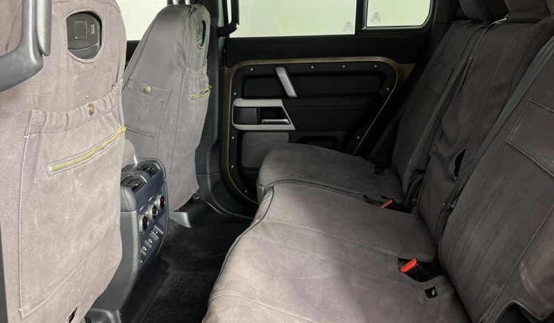 2021 Land Rover Defender 110 For Sale in Kenya full