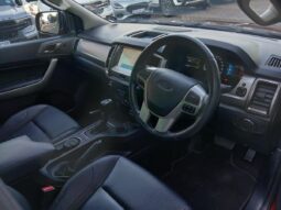 2019 Ford Everest For Sale in Kenya full
