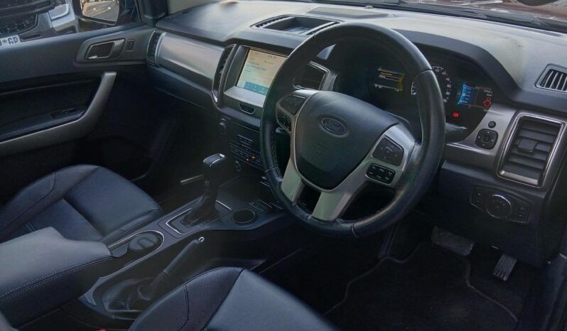 2019 Ford Everest For Sale in Kenya full