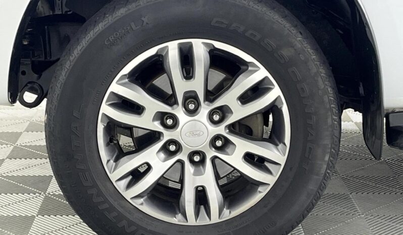 2019 Ford Everest For Sale in Kenya full