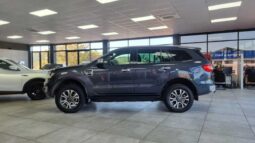 2020 Ford Everest For Sale in Kenya full