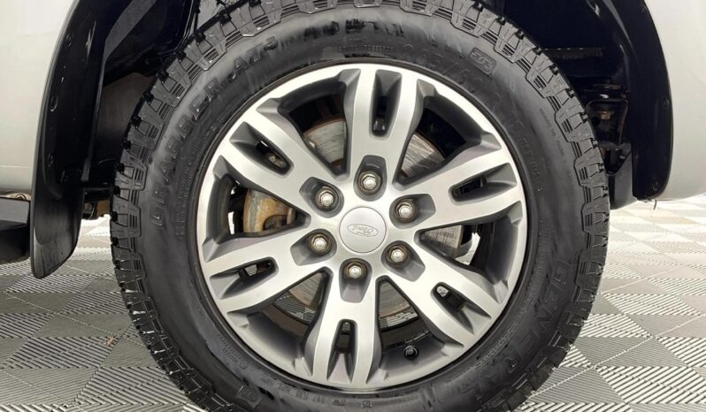 2020 Ford Everest For Sale in Kenya full