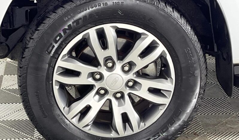 2020 Ford Everest For Sale in Kenya full