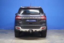 2020 Ford Everest For Sale in Kenya full