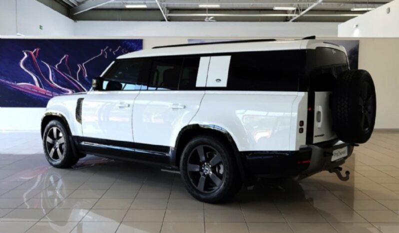 2023 Land Rover Defender 130 For Sale in Kenya full