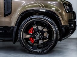 2024 Land Rover Defender 130 For Sale in Kenya full