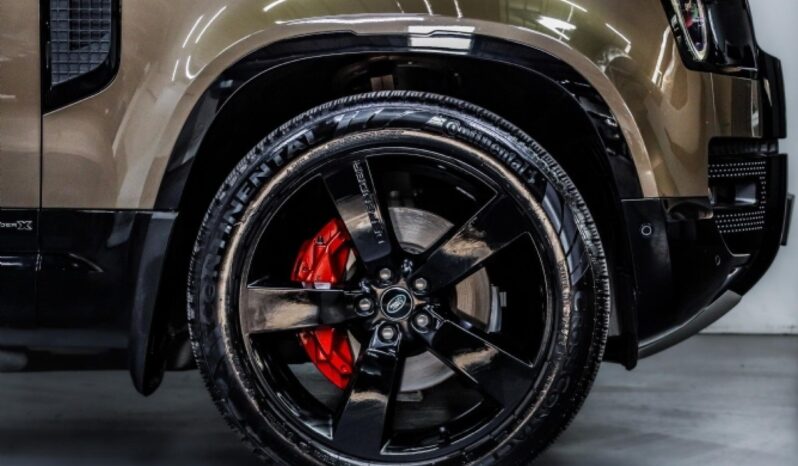 2024 Land Rover Defender 130 For Sale in Kenya full