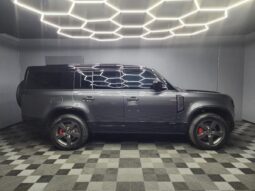 2024 Land Rover Defender 130 For Sale in Kenya full