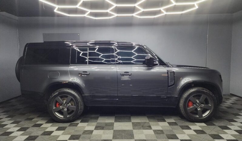 2024 Land Rover Defender 130 For Sale in Kenya full