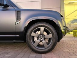 2025 Land Rover Defender 130 For Sale in Kenya full
