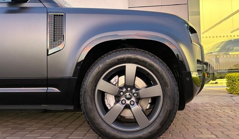 2025 Land Rover Defender 130 For Sale in Kenya full