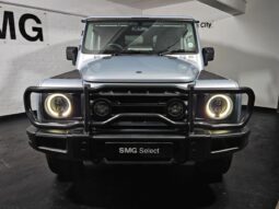 2024 INEOS Grenadier For Sale in Kenya full