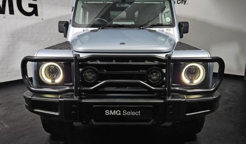 2024 INEOS Grenadier For Sale in Kenya full