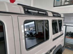 2024 INEOS Grenadier For Sale in Kenya full