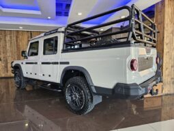 2024 INEOS Grenadier For Sale in Kenya full