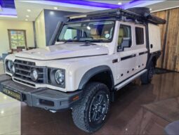 2024 INEOS Grenadier For Sale in Kenya full