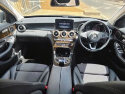 Mercedes-Benz C200 For Sale in Kenya full