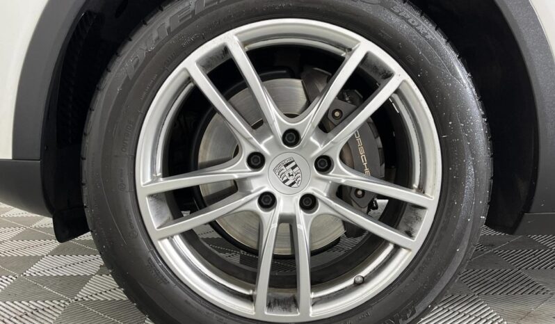 2019 Porsche Cayenne For Sale in Kenya full