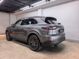 2019 Porsche Cayenne For Sale in Kenya full