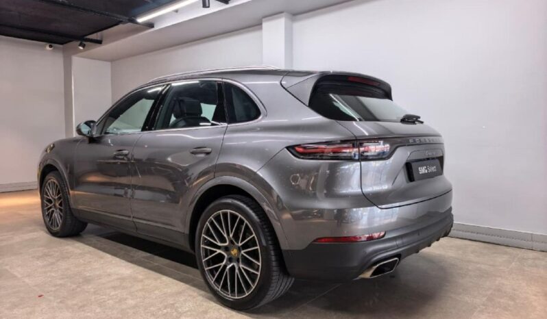 2019 Porsche Cayenne For Sale in Kenya full