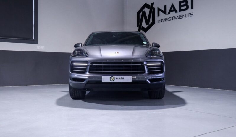 2019 Porsche Cayenne For Sale in Kenya full