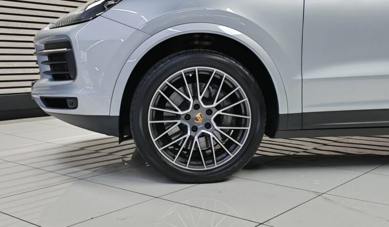 2020 Porsche Cayenne Coupe S For Sale in Kenya full