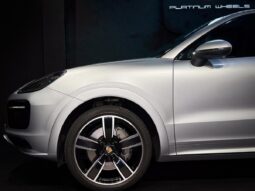 2020 Porsche Cayenne Coupe S For Sale in Kenya full