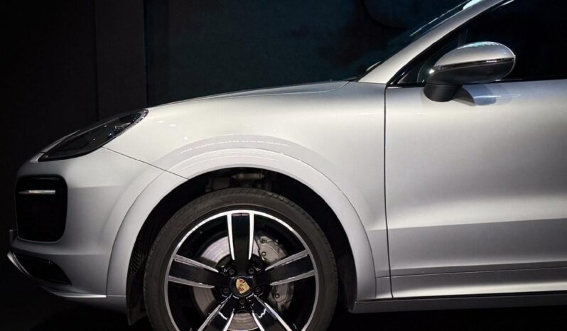 2020 Porsche Cayenne Coupe S For Sale in Kenya full