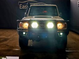 2019 Toyota Land Cruiser 79 Series Single Cab For Sale in Kenya full