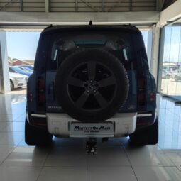 2020 Land Rover Defender 110 For Sale in Kenya full