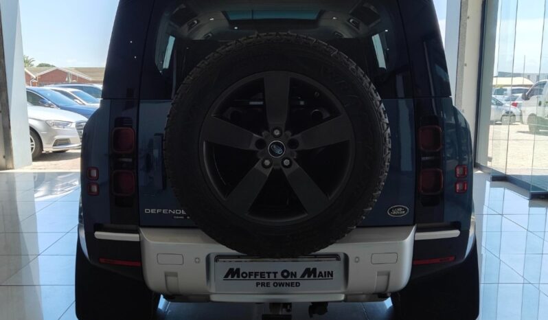 2020 Land Rover Defender 110 For Sale in Kenya full