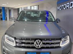 2019 Volkswagen Amarok For Sale in Kenya full