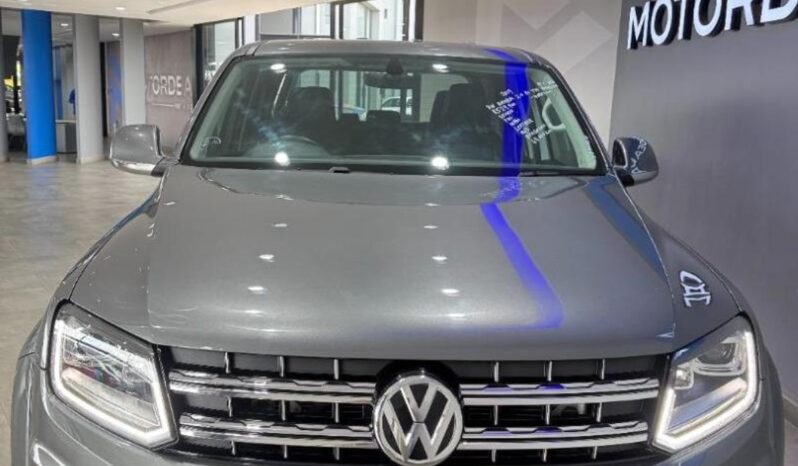 2019 Volkswagen Amarok For Sale in Kenya full