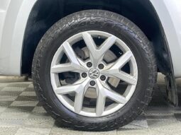 2019 Volkswagen Amarok For Sale in Kenya full