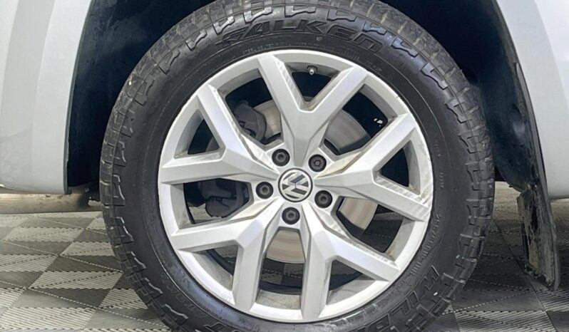 2019 Volkswagen Amarok For Sale in Kenya full